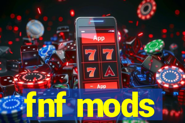 fnf mods